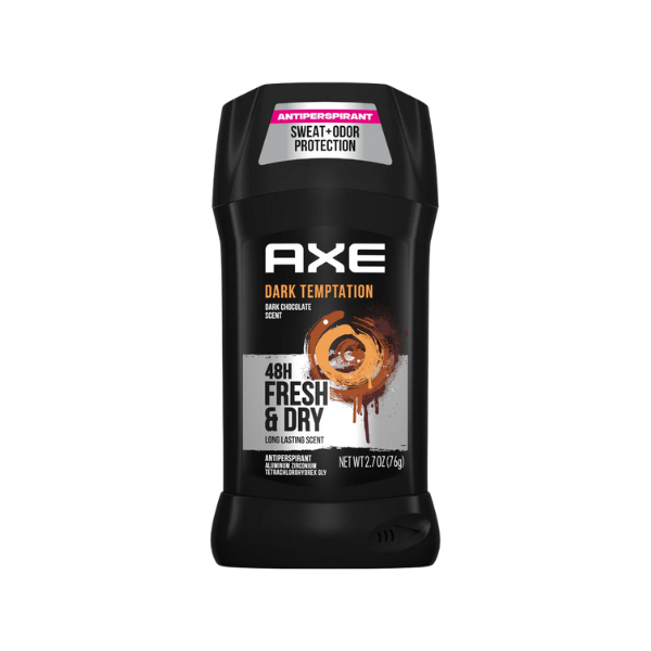 Axe Dark Temptation Deodorant Stick 76g