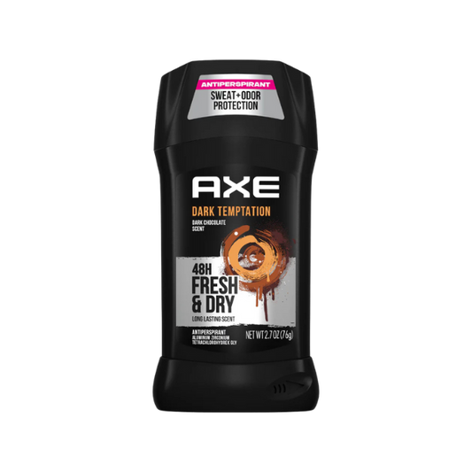 Axe Dark Temptation Deodorant Stick 76g