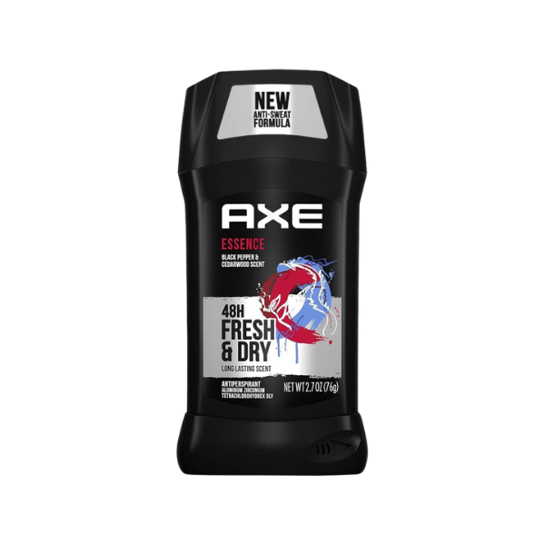 Axe Essence Antiperspirant Deodorant Stick 76g