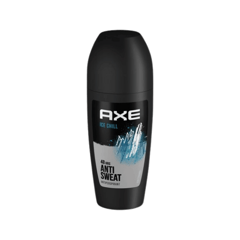 AXE Ice Chill Anti Sweat Deodorant Roll On 50ml