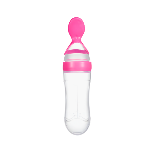 ALGO BABY SQUEEZE FEEDER