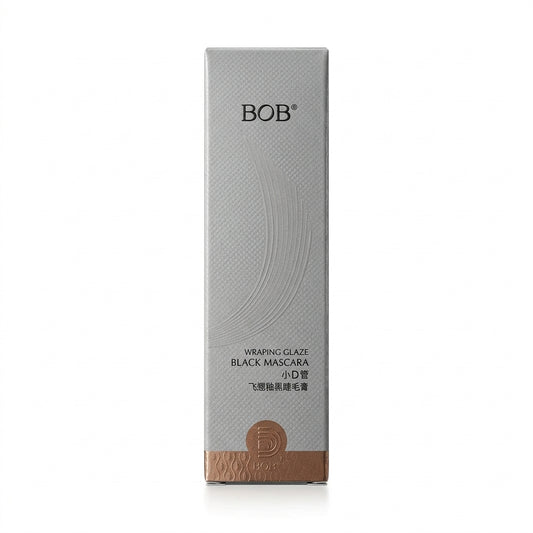 BOB Wraping Claze Black Mascara – 6g
