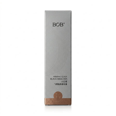 BOB Wraping Claze Black Mascara – 6g
