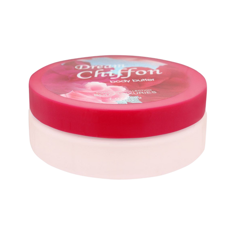 BODY LUXURIES BODY BUTTER DREAM CHIFFON