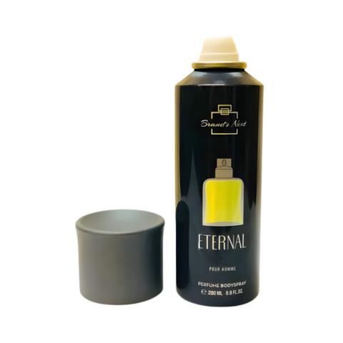 BRANDS NEXT ETERNAL POUR HOMME B/S 200ML
