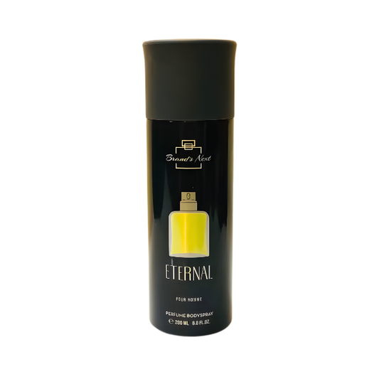 BRANDS NEXT ETERNAL POUR HOMME B/S 200ML