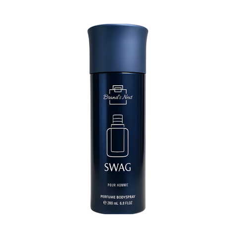 BRANDS NEXT SWAG POUR HOMME B/S 200ML