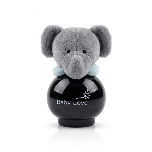 Baby Love Natural Perfume Spray – 50ml (W1280-28)