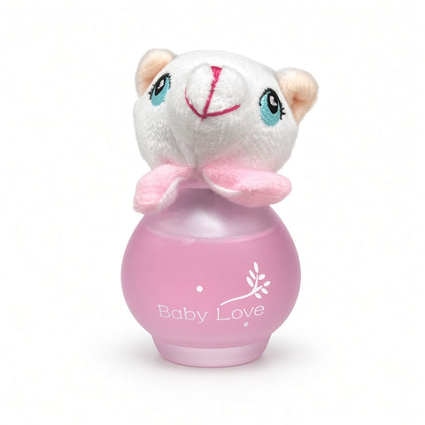 Baby Love Perfume Natural Spray – 50ml (W1280-19)