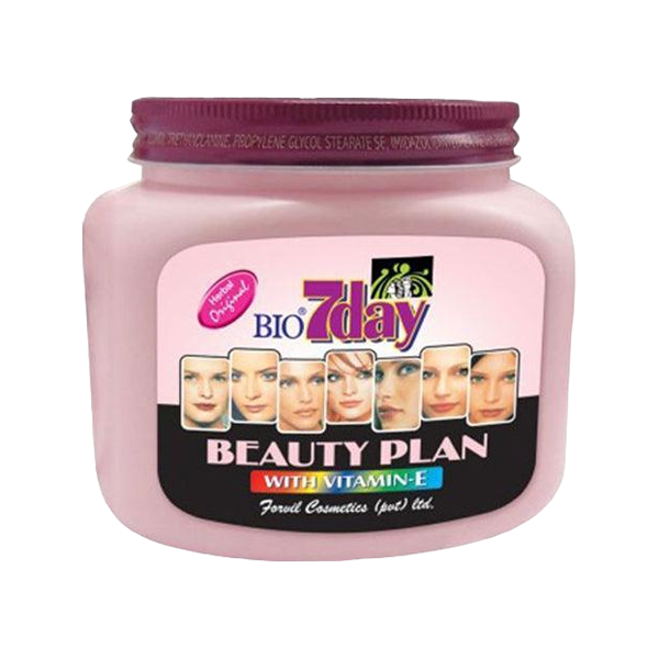 Bio 7Day Beauty Cream 250ml