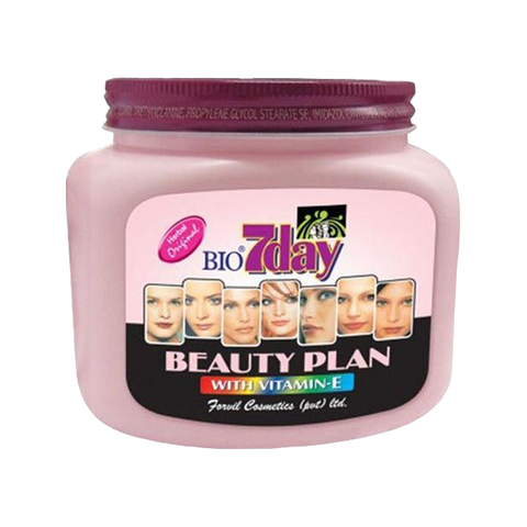 Bio 7Day Beauty Cream 250ml