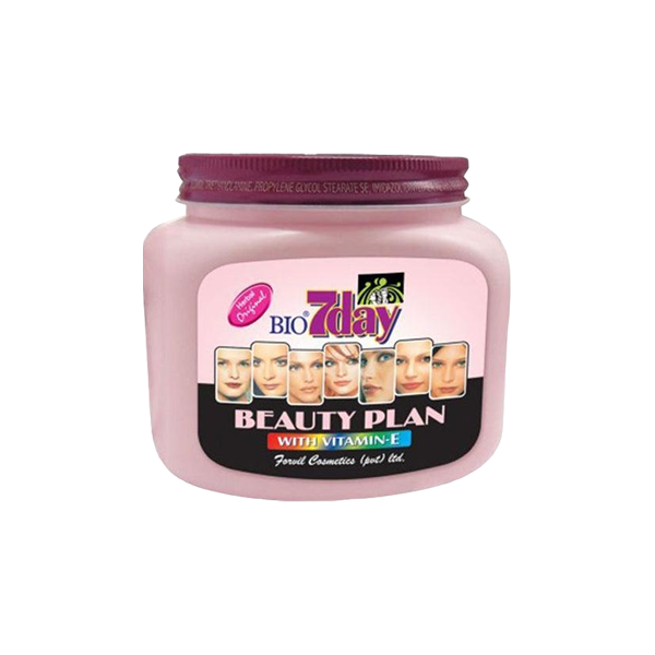 Bio 7day Beauty Cream 120ml