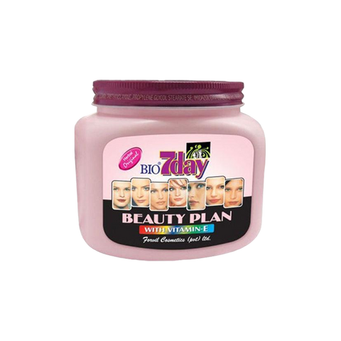 Bio 7day Beauty Cream 120ml