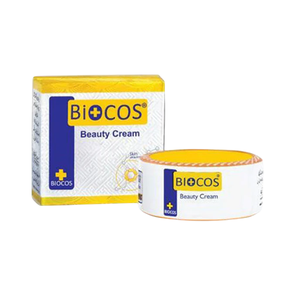 Biocos Beauty Cream 30g