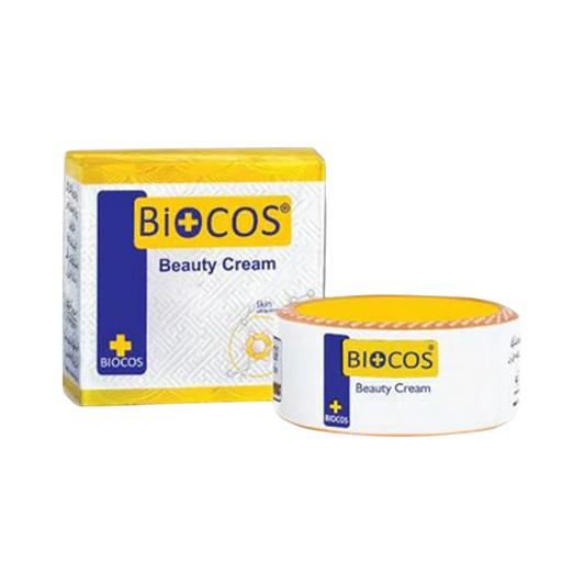 Biocos Beauty Cream 30g