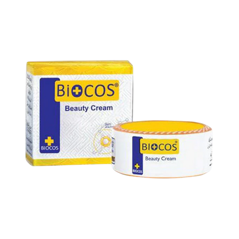 Biocos Beauty Cream 30g