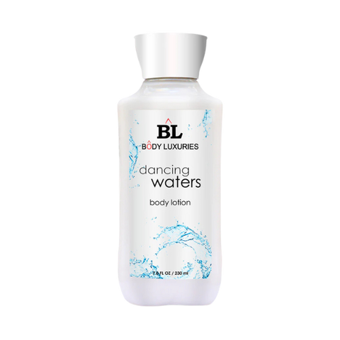 Body Luxuries Body Lotion Dancing Water 230ml
