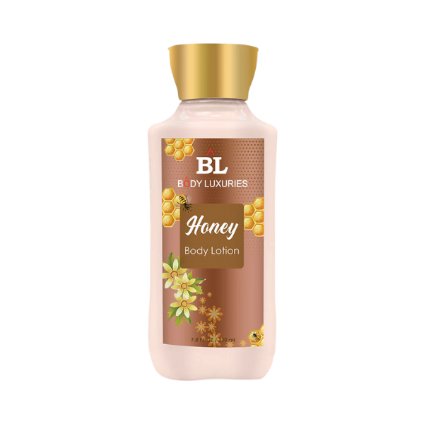 Body Luxuries Body Lotion Honey 230ml