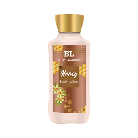 Body Luxuries Body Lotion Honey 230ml