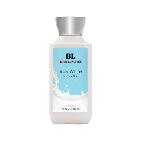 Body Luxuries Body Lotion True White 230ml