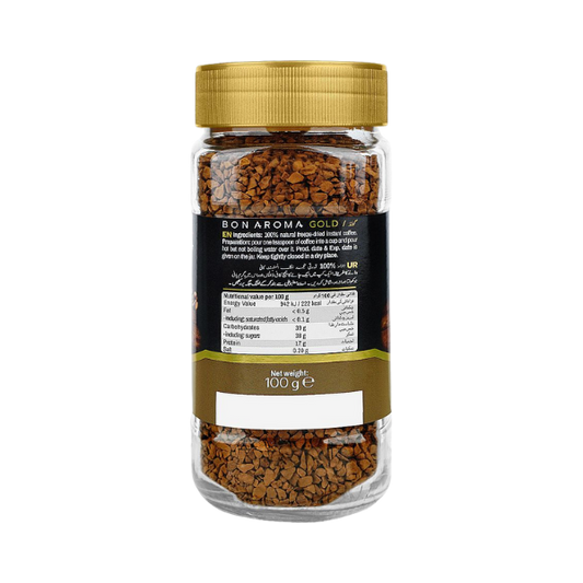 Bon Aroma Gold Coffee 100g