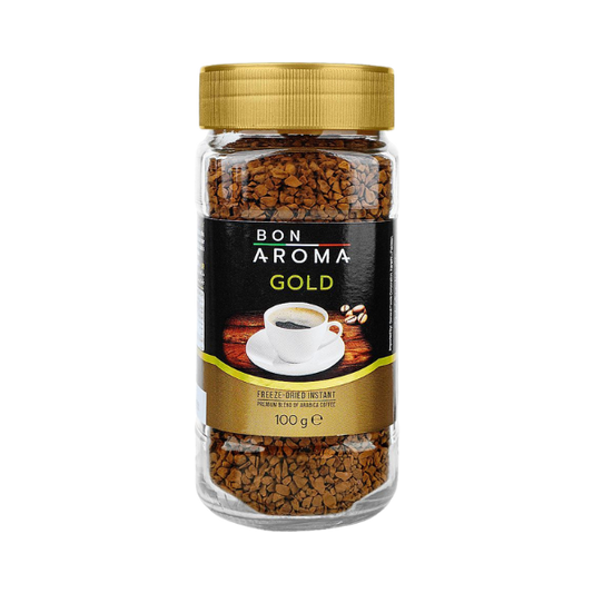 Bon Aroma Gold Coffee 100g