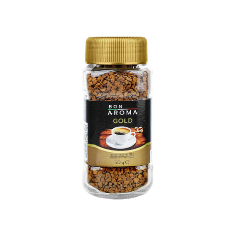 Bon Aroma Gold Coffee 50g