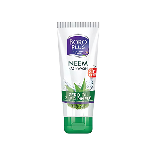 Boro Plus Neem Face Wash 50ml