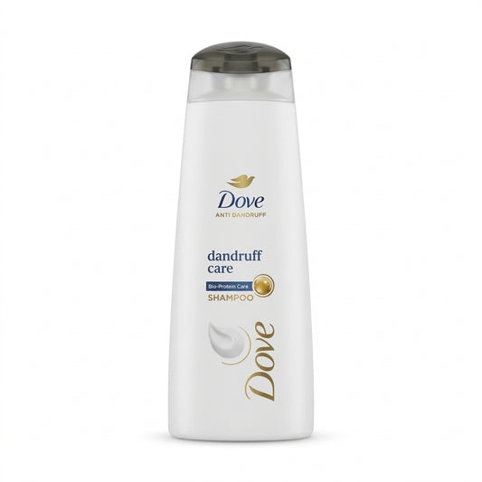 Bottle of Dove Dandruff Care Shampoo 175ml