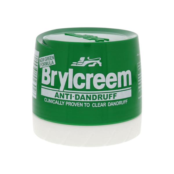 Brylcreem Anti Dandruff Hair Cream 210ml