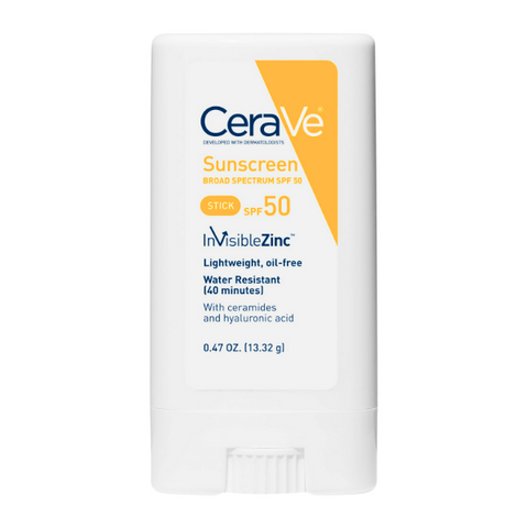 CERAVE SUNSCREEN SPF50 STICK 13.32GM