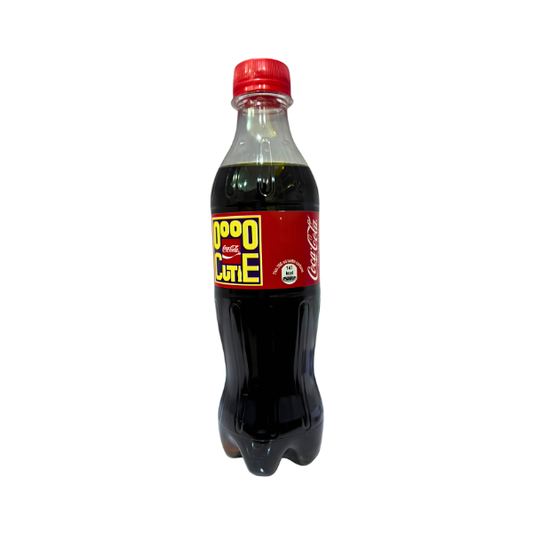 COCA COLA 350ML