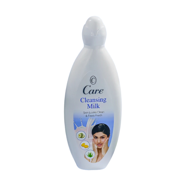 Care Cleansing Milk Lotion 190ml