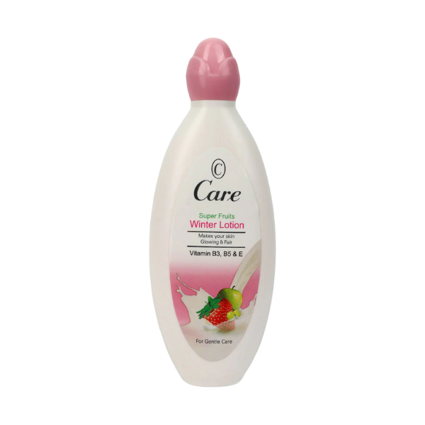 Care Super Fruits Winter Lotion 190ml