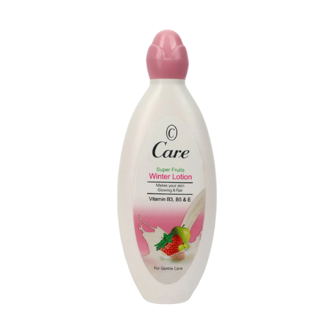 Care Super Fruits Winter Lotion 190ml