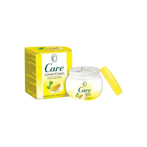 Care Lemon Cream 70ml