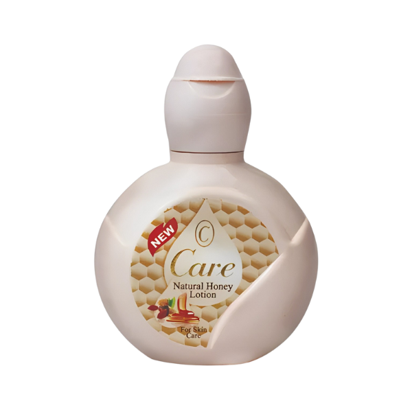 Care Natural Honey Lotion 210ml