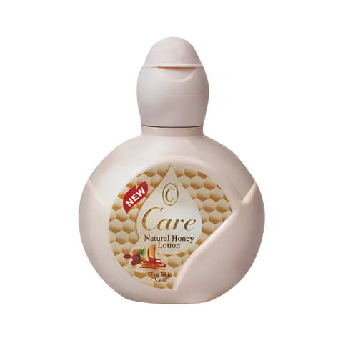 Care Natural Honey Lotion 210ml