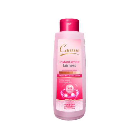 Caresse Instant White Fairness Lotion 100ml