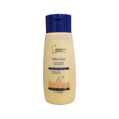 Caresse Ultra Care Skin Repairing & Soothing Lotion 100ml