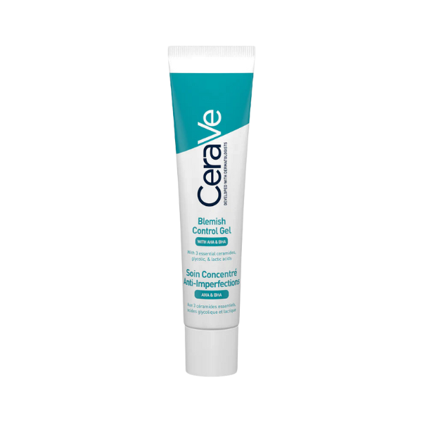 CeraVe Blemish Control Gel 40ml
