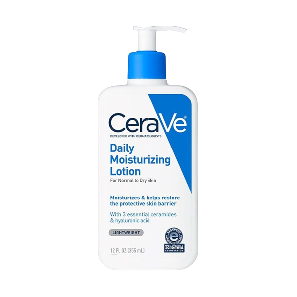 Cerave Daily Moisturizing Lotion 355ml