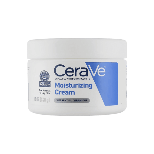 Cerave Moisturizing Cream 3 Essential Ceramides 340g