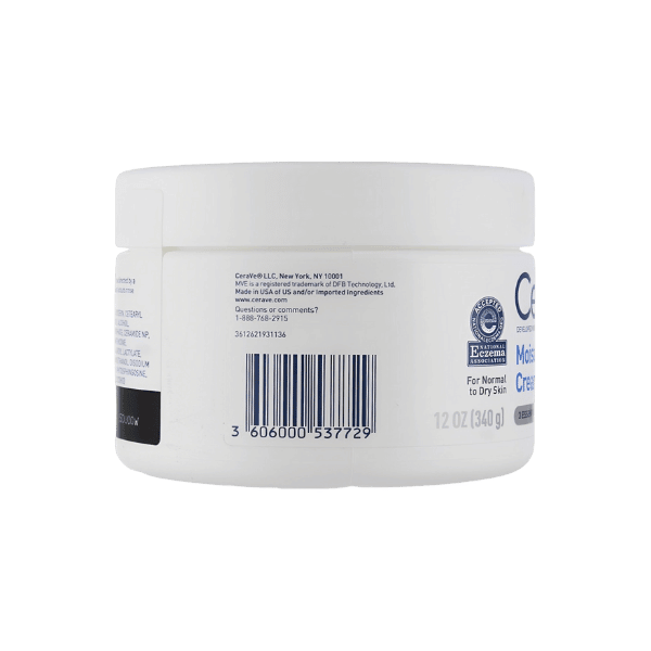 Cerave Moisturizing Cream 3 Essential Ceramides 340g