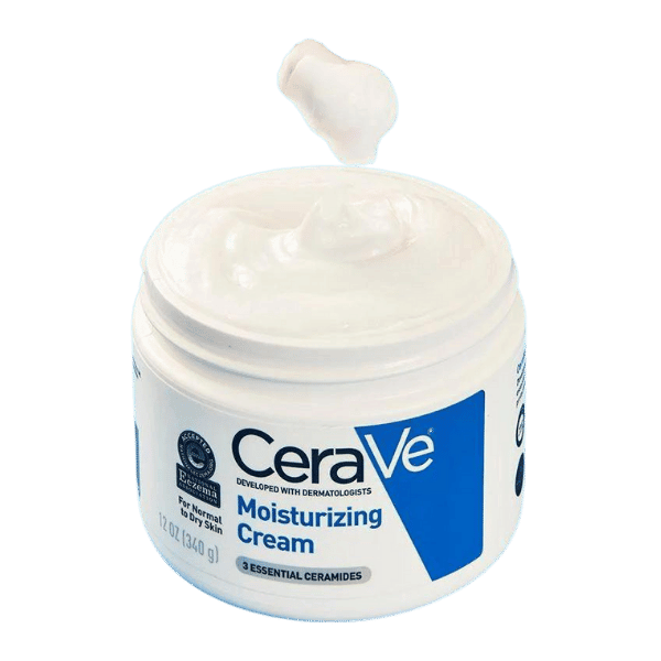 Cerave Moisturizing Cream 3 Essential Ceramides 340g