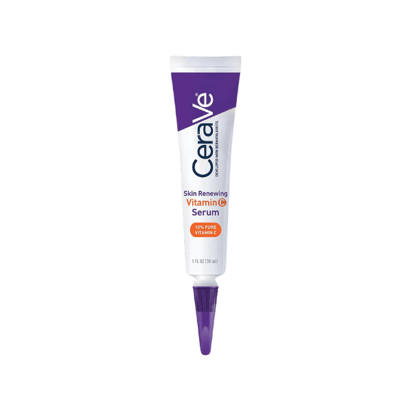 Cerave Skin Renewing Vitamin C Serum 30ml