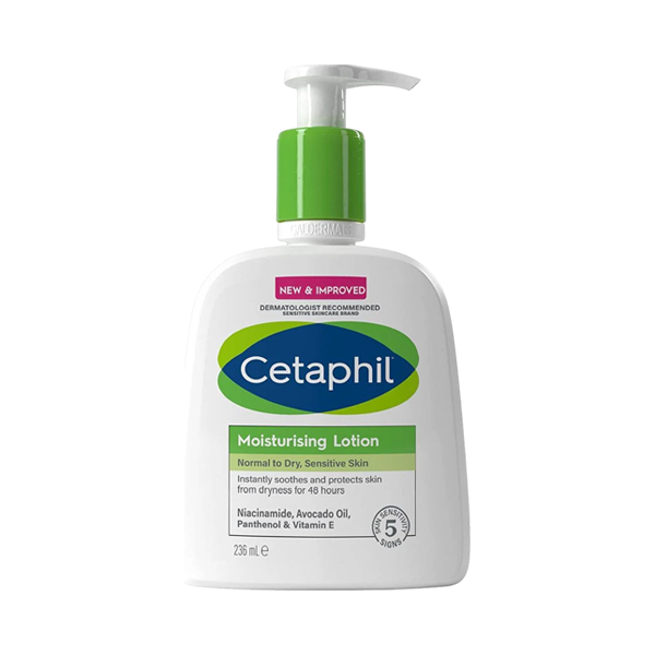 Cetaphil Moisturising Lotion 236ml