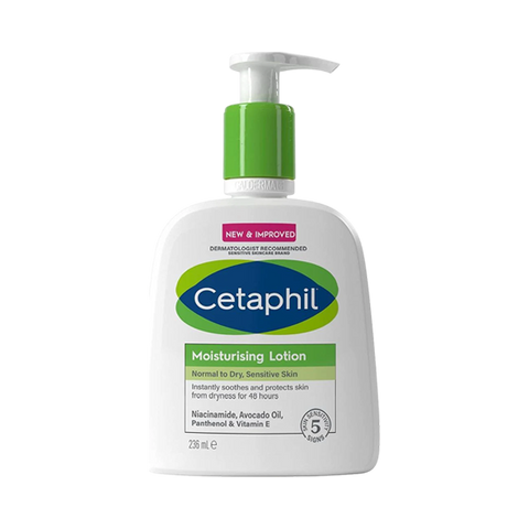 Cetaphil Moisturising Lotion 236ml