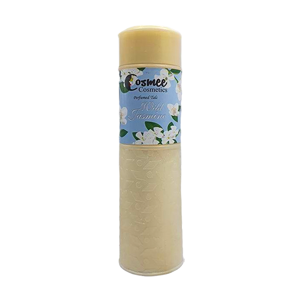 Cosmee Perfumed Talc Powder 250g