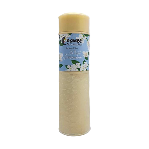 Cosmee Perfumed Talc Powder 250g